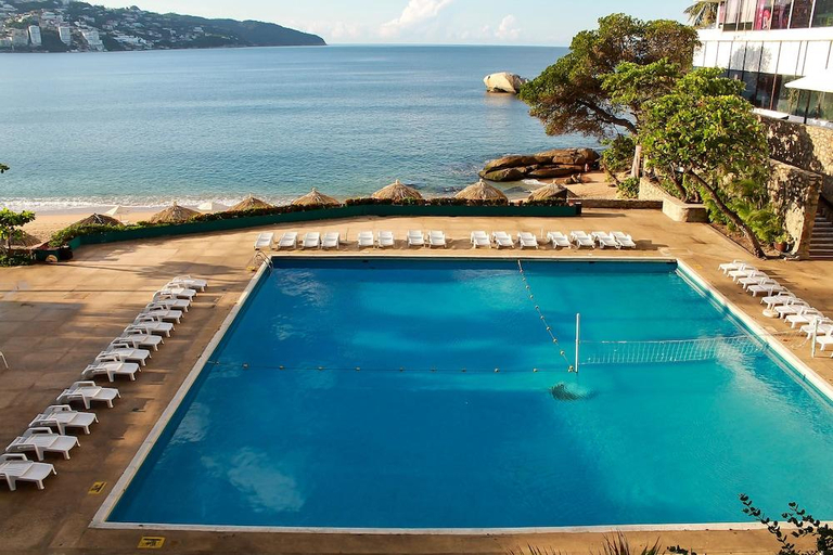 Sport & Beauty 2, El Presidente Acapulco, Acapulco de Juárez