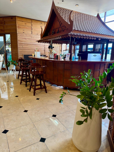 Food & Drinks 5, Hermitage Hotel & Resort, Muang Nakhon Ratchasima