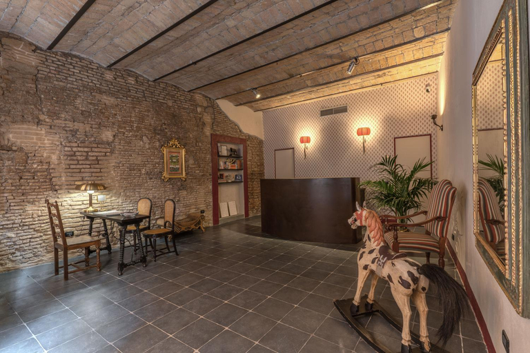 Public Area 3, HiSuiteROME, Rome