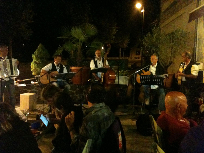 Food & Drinks, Hotel des Barrages, Aveyron