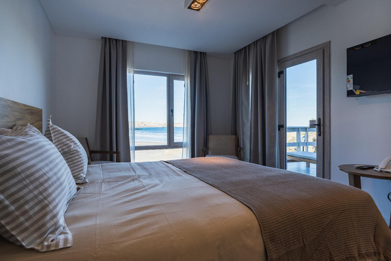 Bedroom 2, Rayentray Piramides, Biedma
