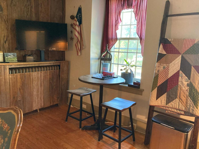 Others 5, OSCEOLA MILL HOUSE B&B - ADULTS ONLY, Lancaster