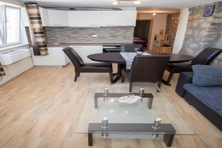 3, Apartment Any - One Bedroom Apartment with Terrace and Sea View, Dubrovnik