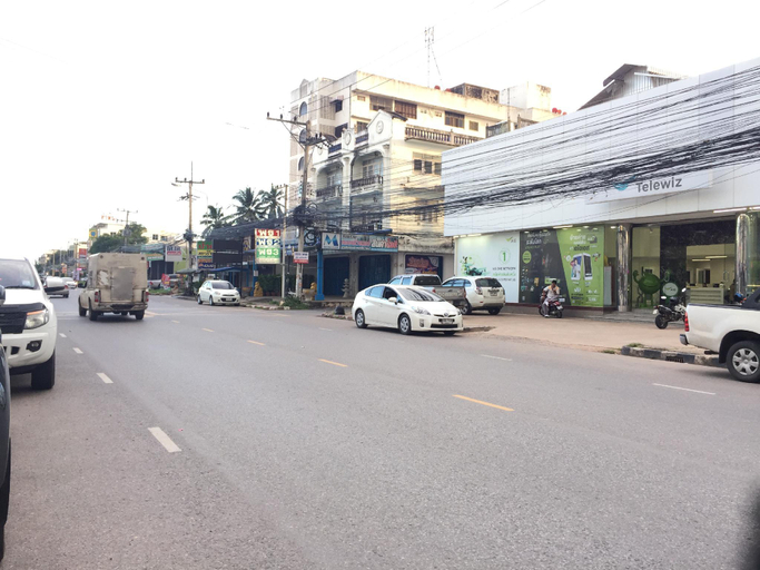 Others 2, Porn 2 Hotel, Muang Khon Kaen