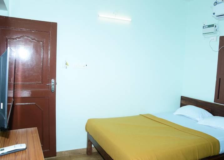 Others 3, NKC Guest House, Puducherry