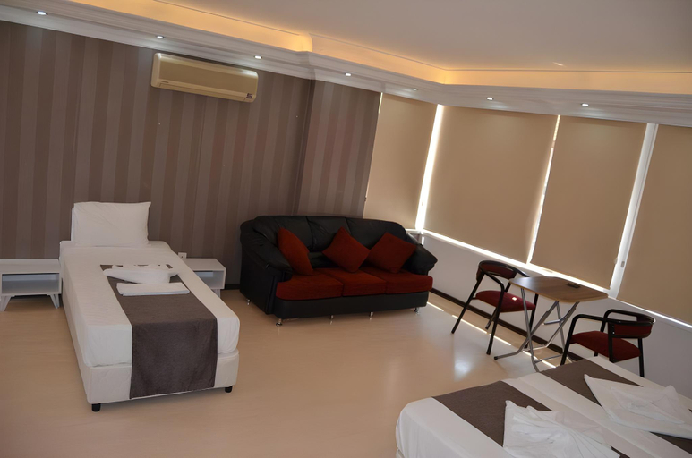 Others 3, Grand Antalya Hotel, Antalya