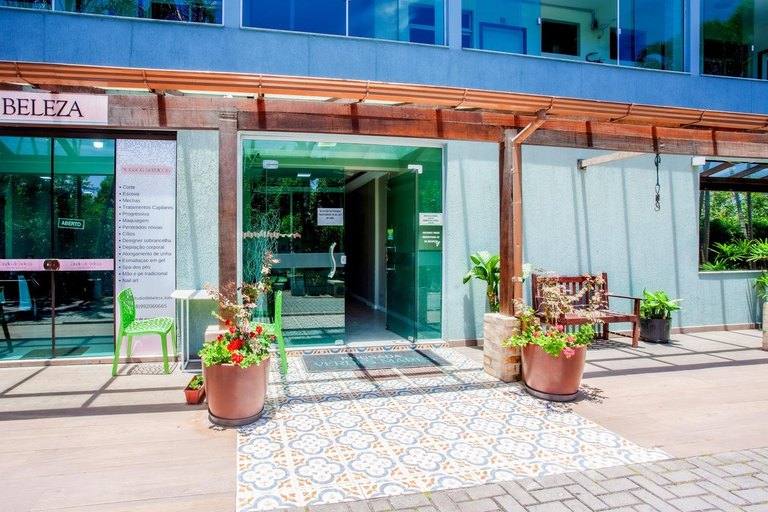 Others 4, Apartamento de praia ingleses, Florianopolis