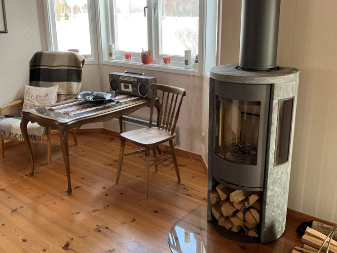 Others 5, person holiday home in SUNNE-By Traum, Sunne