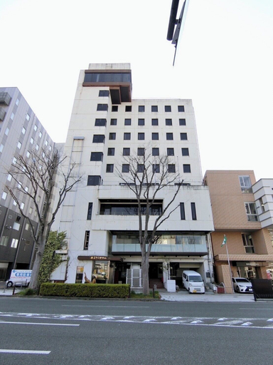 Exterior 5, Jugochome AG, Iwaki
