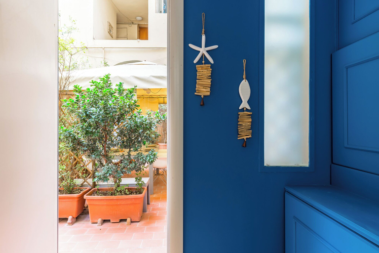 Exterior 4, Casa Fiorita Alla Riviera, Napoli