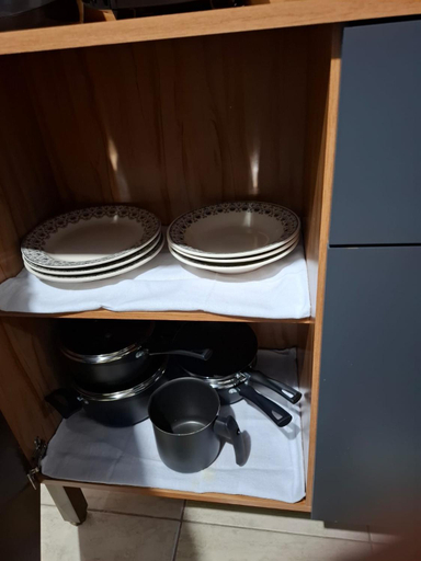Kitchen 2, Condominio Vitoria, Vila Velha
