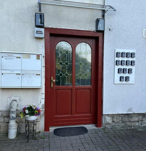 Others 4, Moonlight Hotel, Schmalkalden-Meiningen