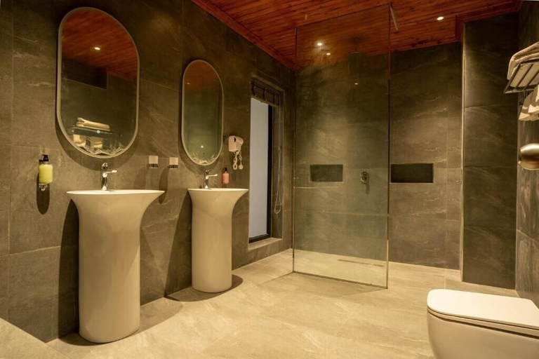 Bathroom 5, Tembo Kiwengwa Resort, Kaskazini 'B'