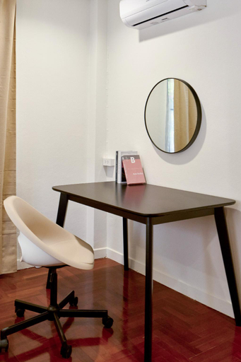 Bedroom 3, AIRI Home,3BR near Thapae and walking str old town CNX, Muang Chiang Mai