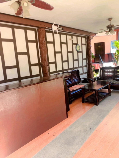 Public Area 3, Kantiang Oasis Resort & Spa, Ko Lanta