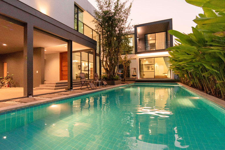 Sport & Beauty, Vmoon Villa chiangmai, Muang Chiang Mai