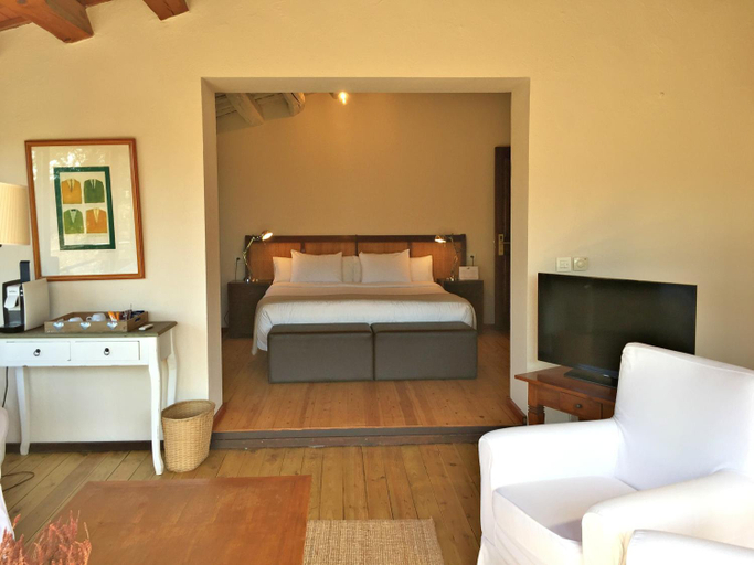 Bedroom 3, Masia La Palma, Girona