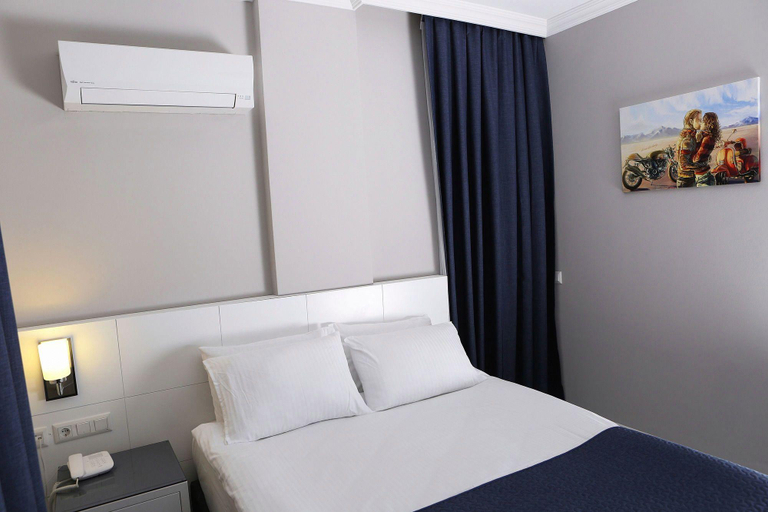 Bedroom 3, Let'Stay Butik Otel, Antalya