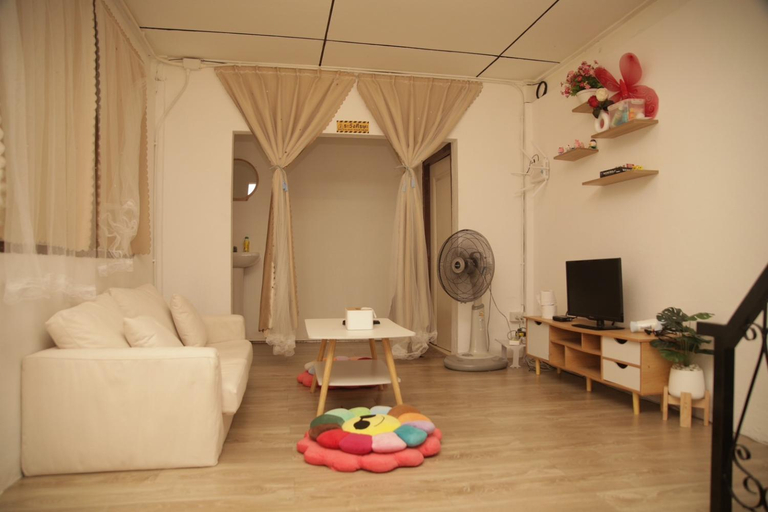 Food & Drinks 5, Friend's House Arak, Muang Chiang Mai