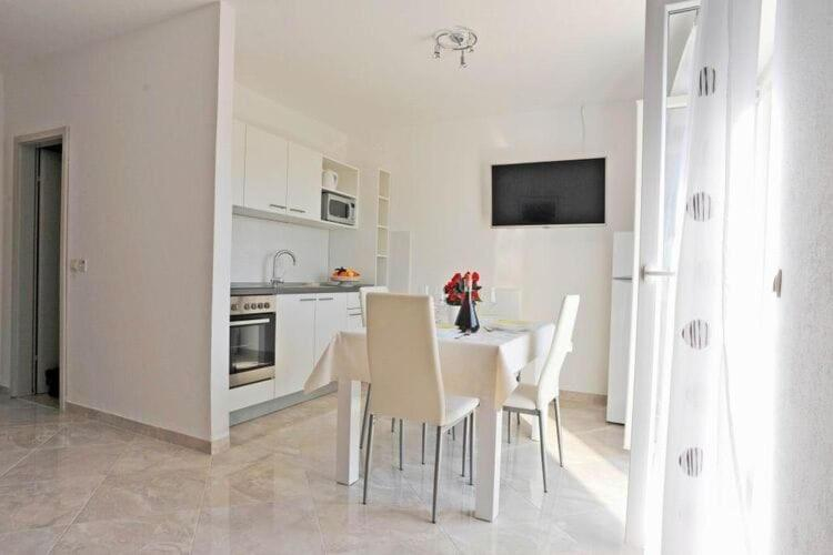 Others 5, Apartments Lenka - One Bedroom Apartment with Balcony and Center View A3, Sutivan