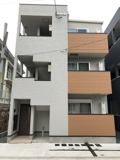 Exterior & Views 2, The Mate Fukuoka, Fukuoka