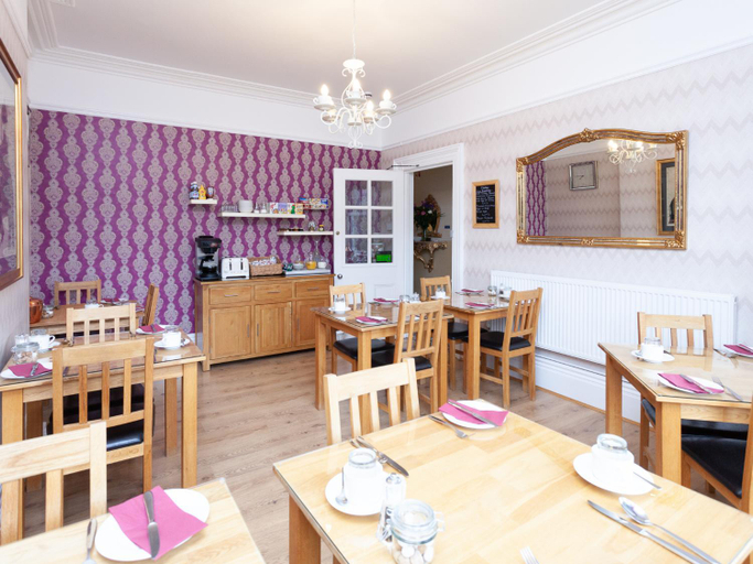 Food & Drinks 4, The Ravenswood B&B, Torbay