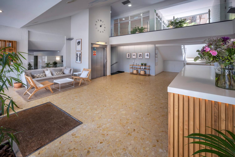 Public Area 4, GHT S'Agaro Mar Hotel, Girona