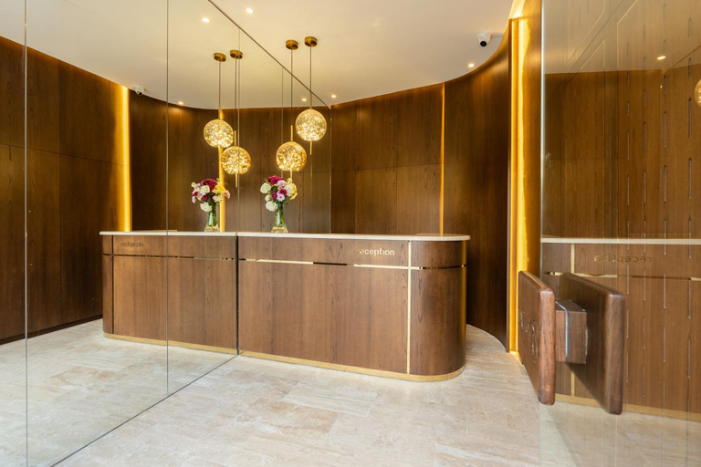Public Area 2, Dumo Suite Hotel, Antalya