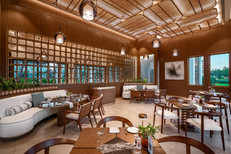 Food & Drinks 5, Bayou Villas-Ultra All Inclusive, Antalya