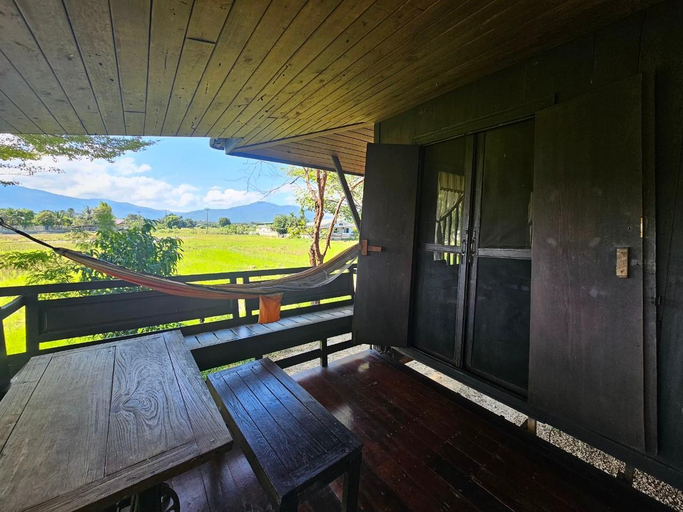 Others 4, Tung Tong Homestay & Camping, Mae Rim