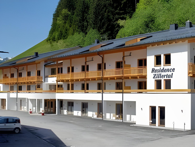 Others 5, Residence Zillertal, Schwaz