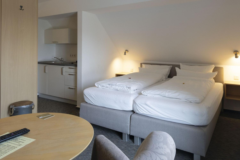 Bedroom 4, Das Gasthaus am Reichswald, Kleve