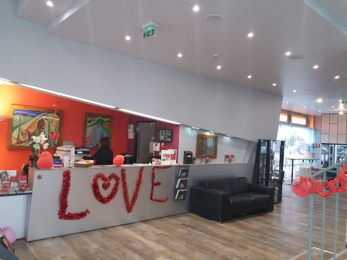 Food & Drinks 4, Hôtel Codalysa, Torcy, Seine-et-Marne