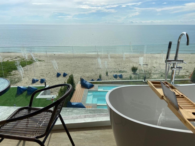 Sport & Beauty 5, เดอะซีน คาบาน่า บีช รีสอร์ท ขนอม The Scene Cabana Beach Resort Khanom, Khanom