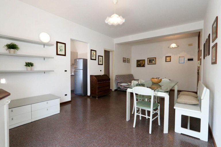 2, Large and comfy apartment by the beach by Beahost Rentals, Venezia