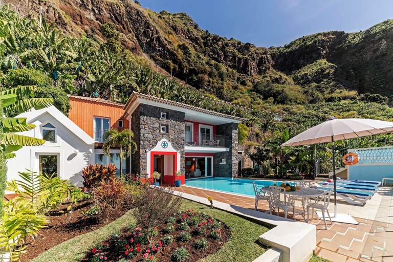 Exterior 3, Villa do Mar III by Our Madeira, Calheta