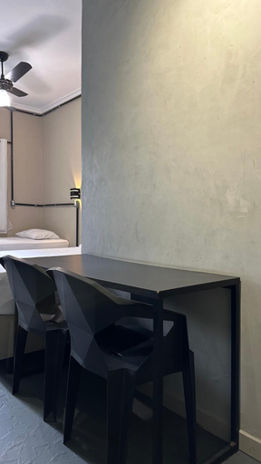 Others 5, Suite 09 - Hospedagem Guaruja, Guarujá