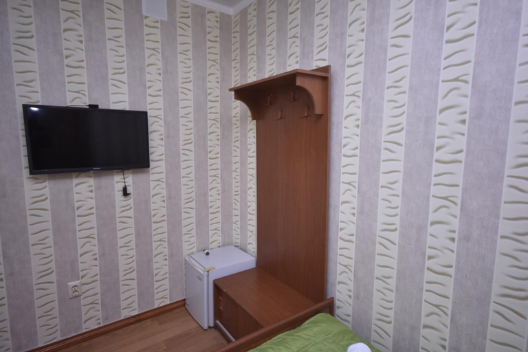 Bedroom 3, HOTEL SAMEGRELO, Zugdidi