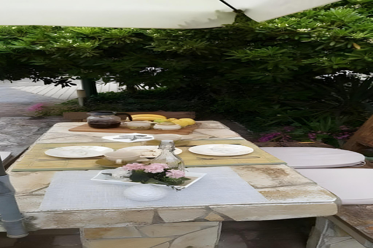 Food & Drinks, Apartments Marija - One Bedroom Apartment with Balcony Plavi A3, Pirovac