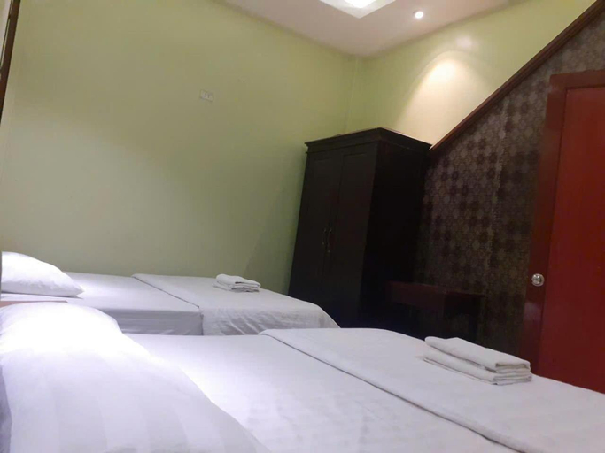 Others 5, Nha nghi An Phu, Từ Liêm