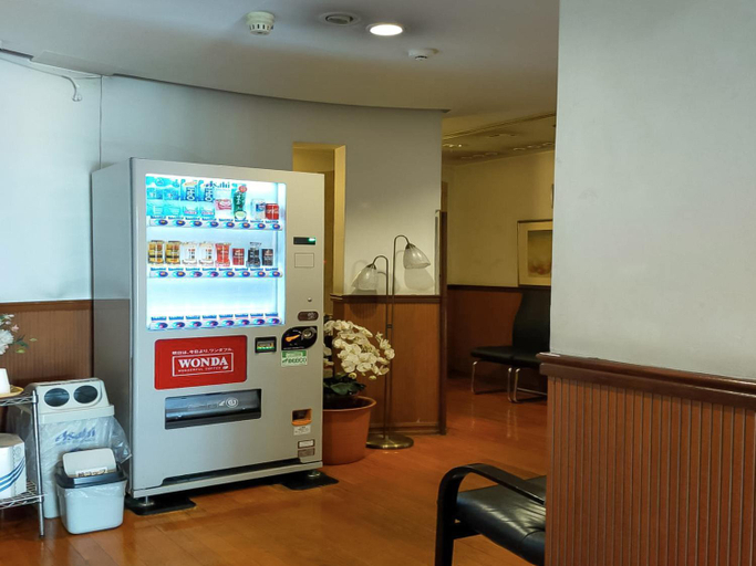 Others 5, Hotel Posh, Odawara