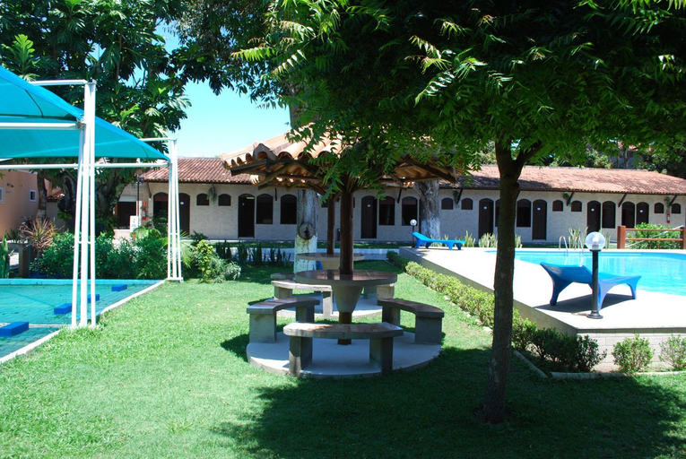 Sport & Beauty 5, Hotel Rusticos, Conceição da Barra