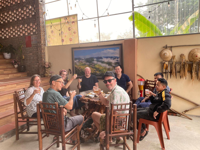 Others 2, Bac Son Homestay, Bắc Sơn