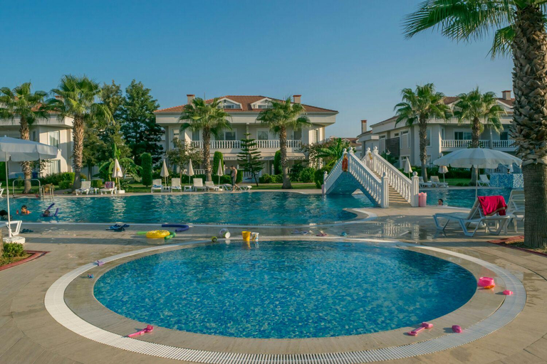 Others 5, BlueHomes Villas, Serik