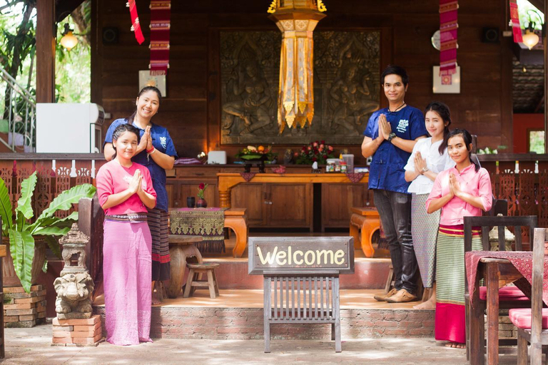 Others 5, Joy's House, Muang Chiang Mai