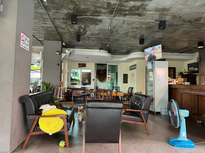 Others 3, Baan Meesuk, Muang Chiang Mai