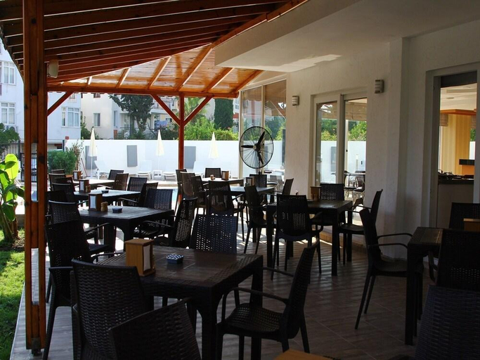 Food & Drinks 4, Esperanza Boutique Hotel, Antalya