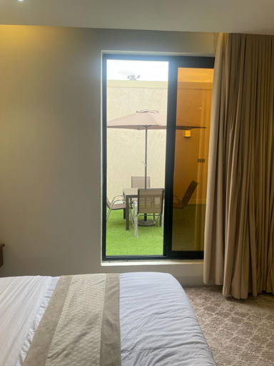 Bedroom 3, فندق اللحظات السعيدة, Riyadh