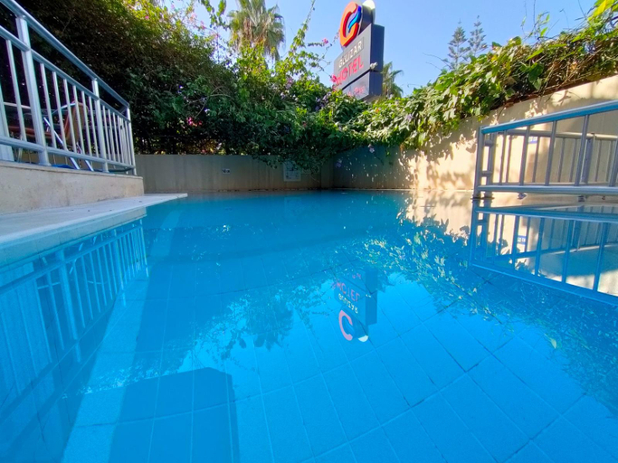 Sport & Beauty, Gülizar Hotel Konyaaltı, Antalya