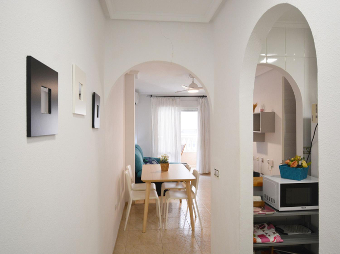 Food & Drinks 4, Cozy apartment in downtown area, Alicante